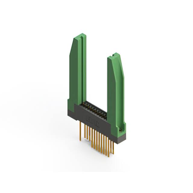 395-026-544-278 EDAC Inc.  Edgeboard Connectors
